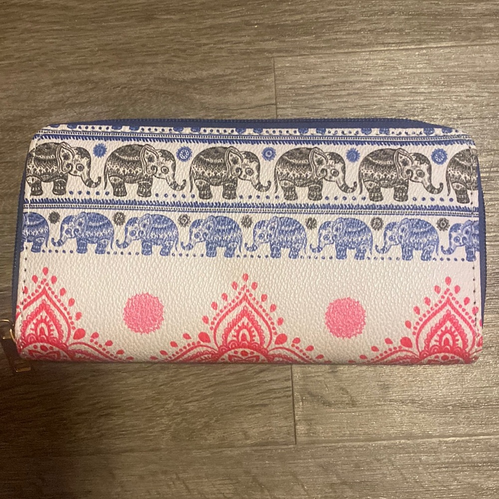 Elephant Wallet